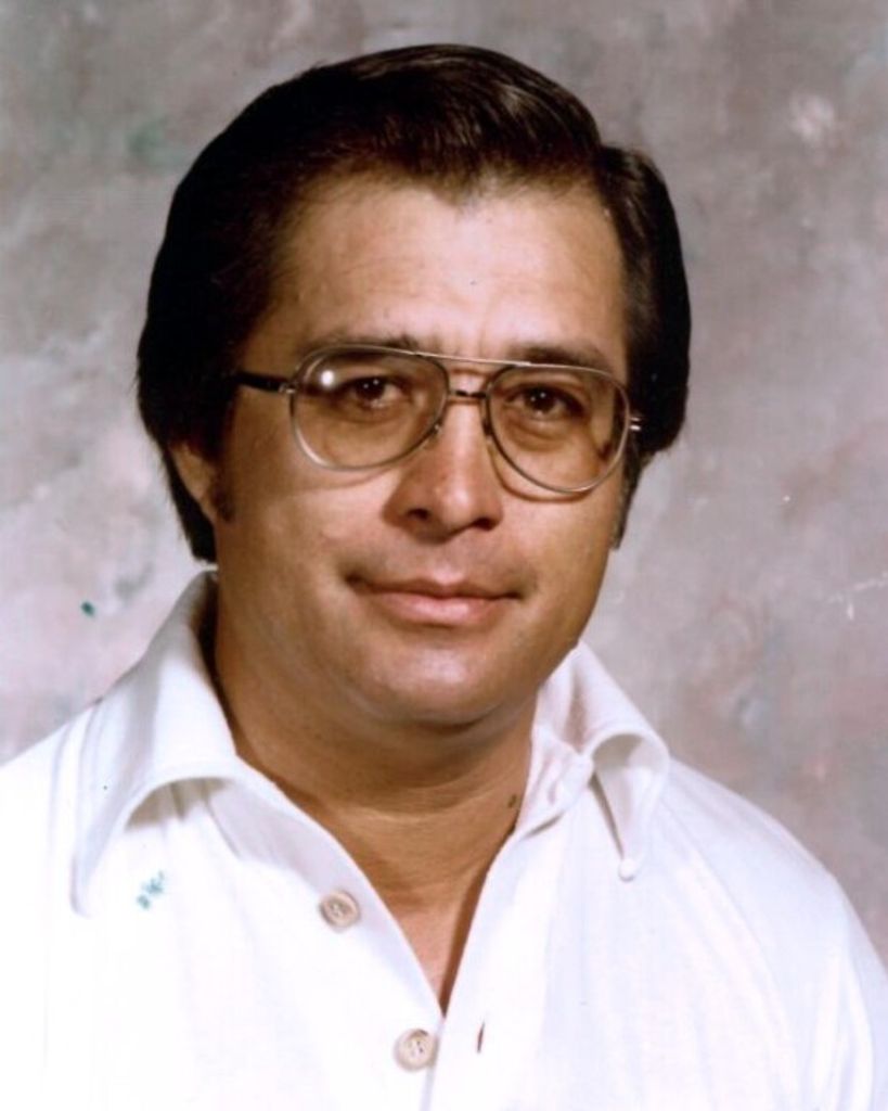 Alfredo Lopez