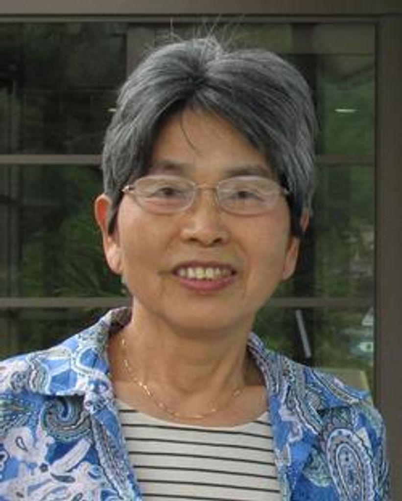 Kazumi Mimura