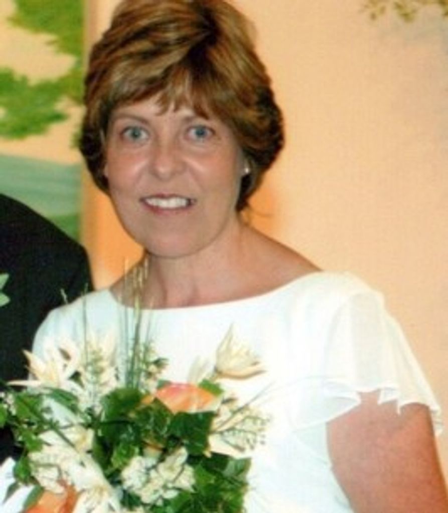 Carla Settlemyre