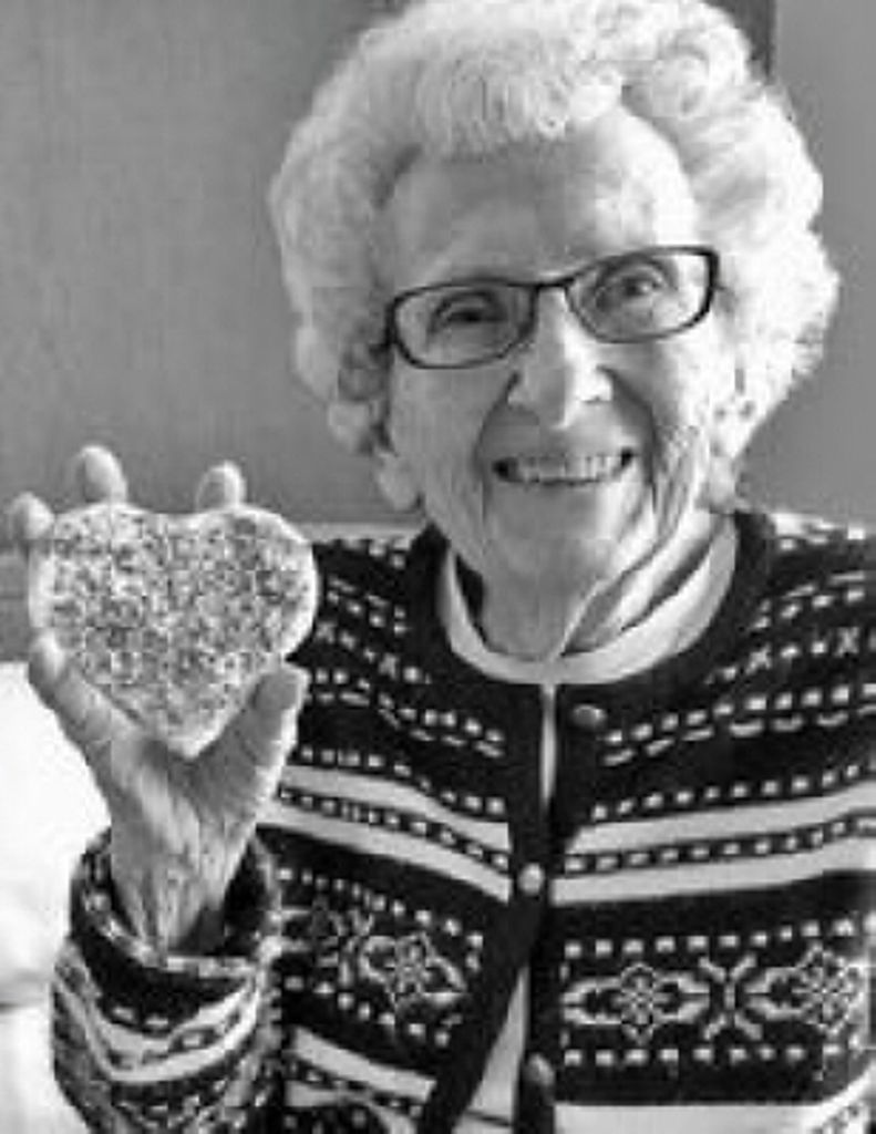 Corinne Mary (Anderson) Holst Profile Photo