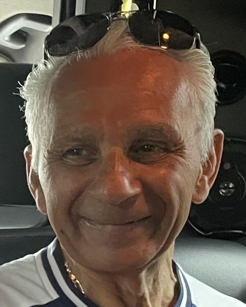 Richard E. Fabrizio