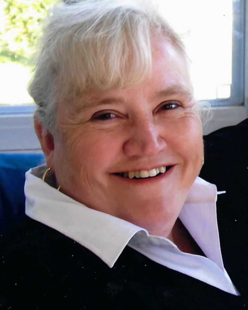 Mary Cathleen Baker Profile Photo