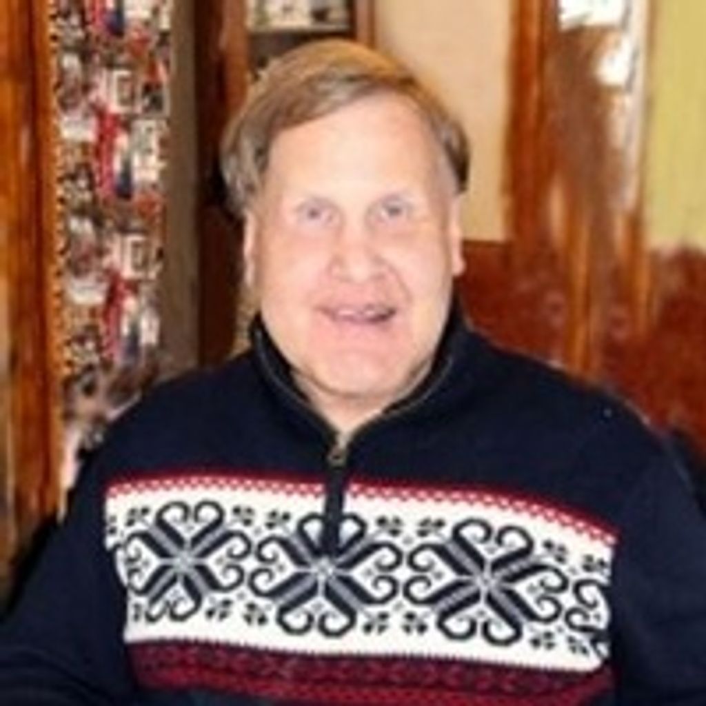 David Charles Lindstrom