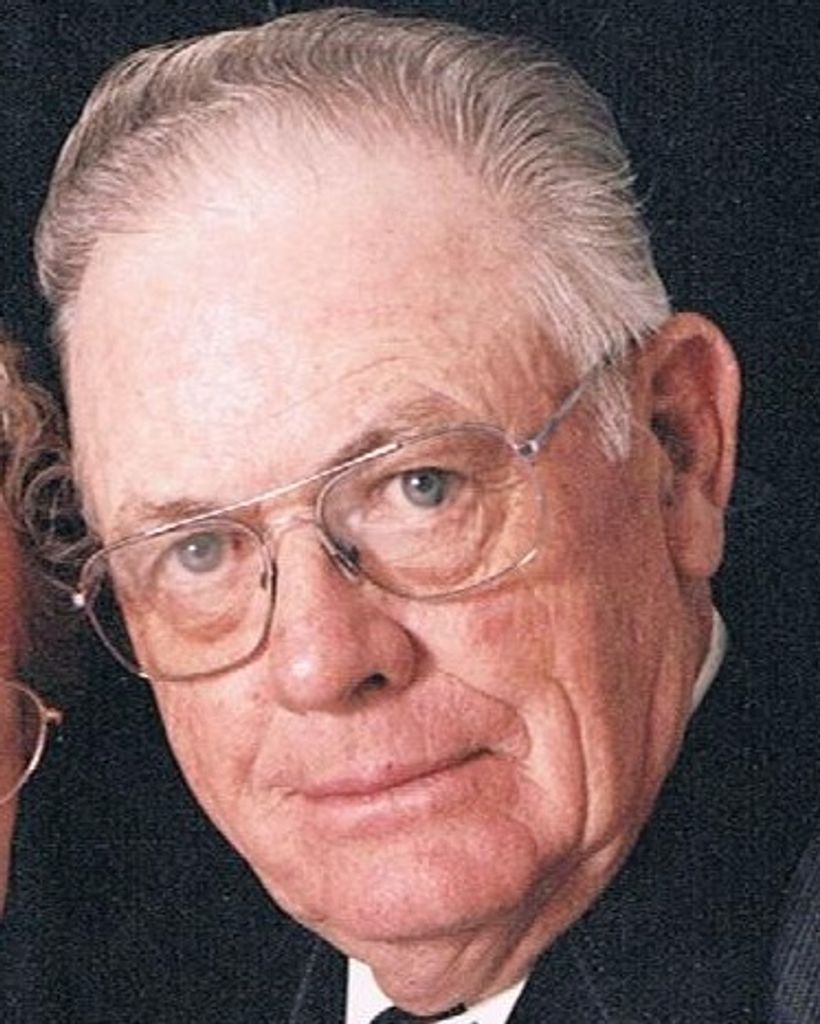 Manford P. Peters Profile Photo