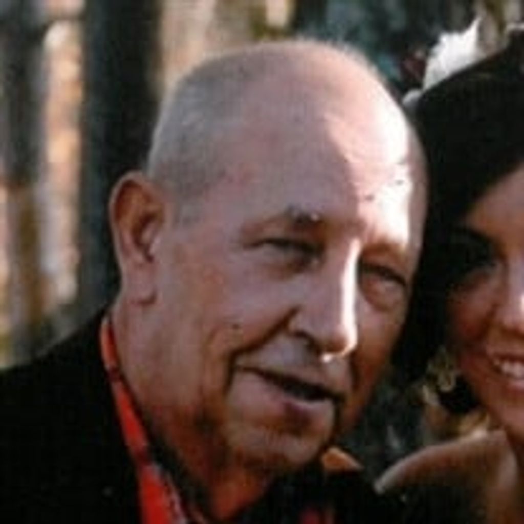 Thomas Eaton, Sr. Profile Photo