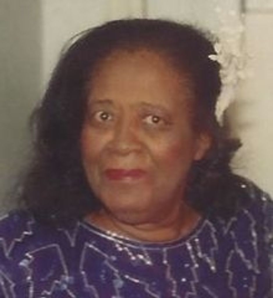 Ms Lillian Swain