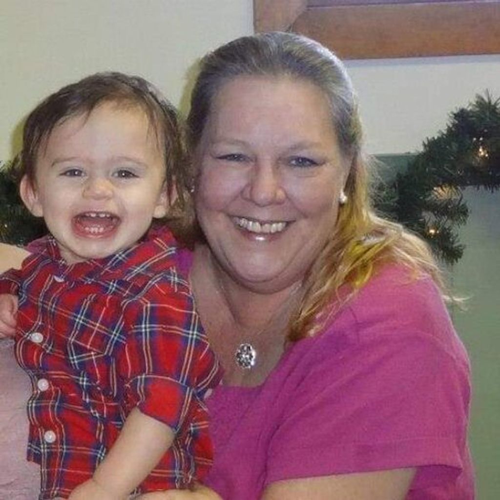 Tina Marie Warble Profile Photo