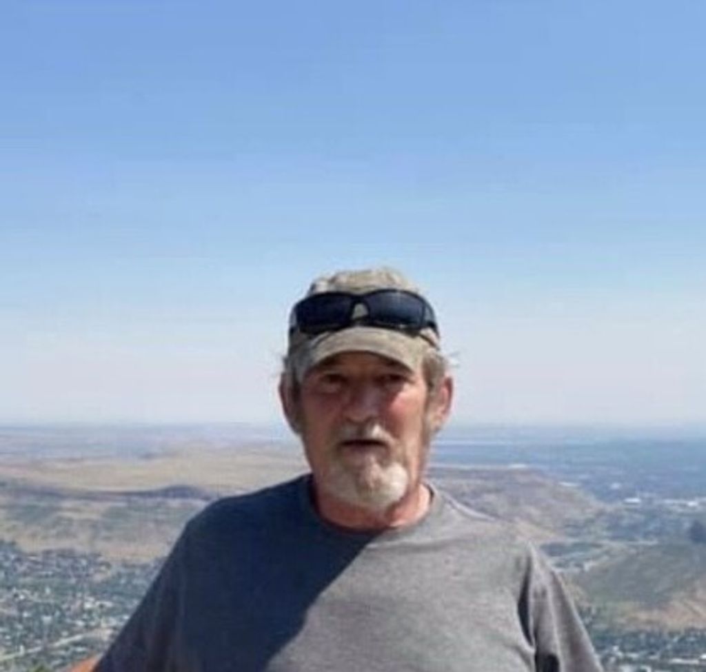 Charles “Bud” Matlock Profile Photo