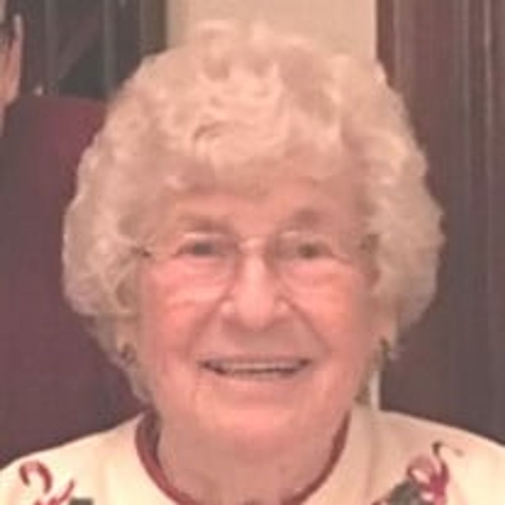 Evelyn K. Melick