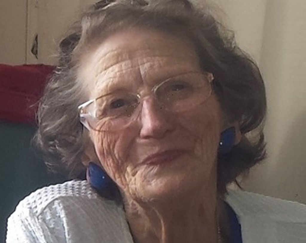 Anne Lichty Profile Photo