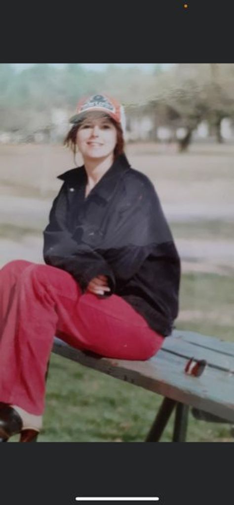 Patricia Puckett