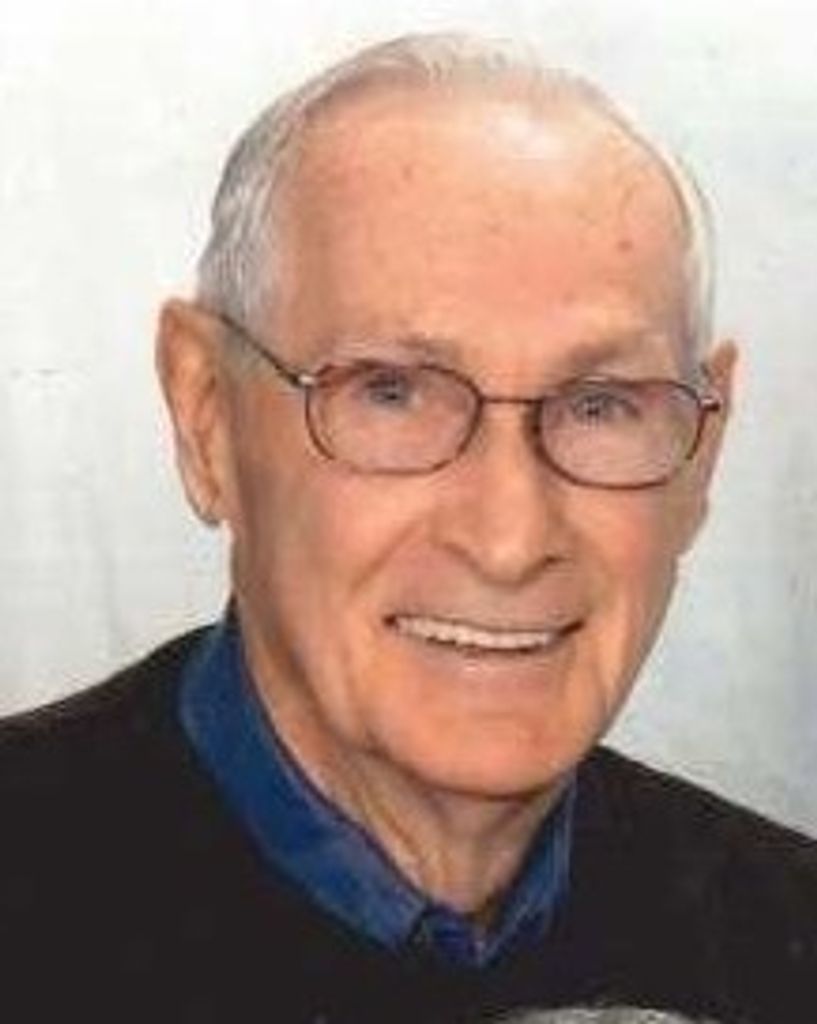 Eugene "Gene" Bailey Cramer