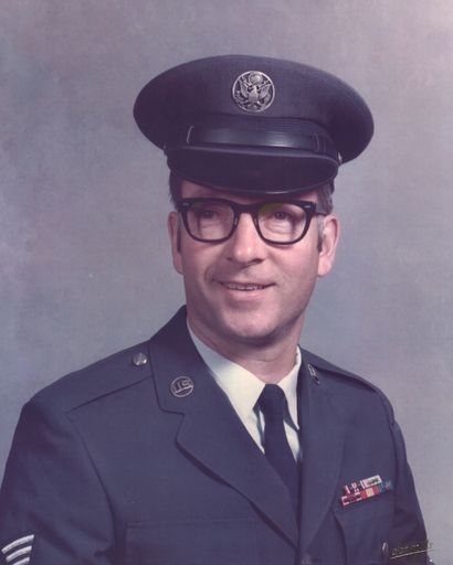 Glen Leroy Steinbach, Sr.'s obituary image