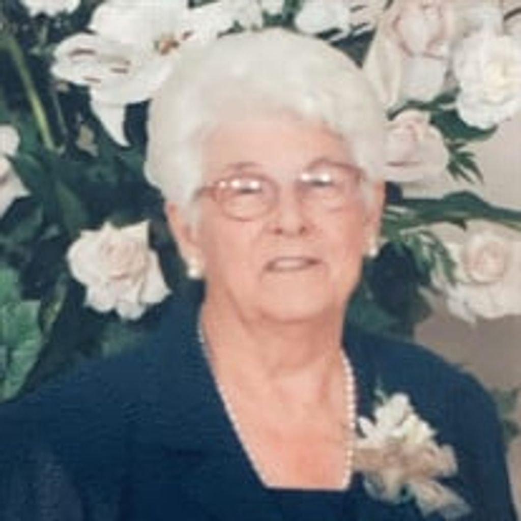 Mercedes Theresa Buras Broussard Profile Photo