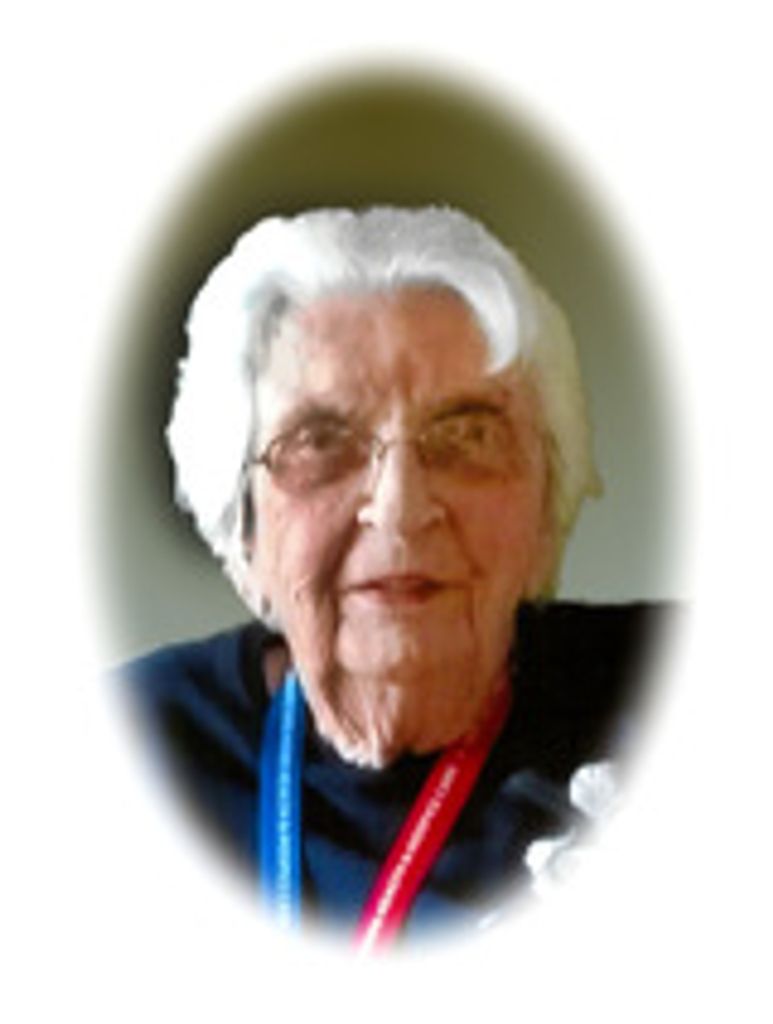 Marie Deneen
