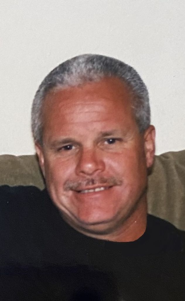 Gary Lee Hooper Profile Photo