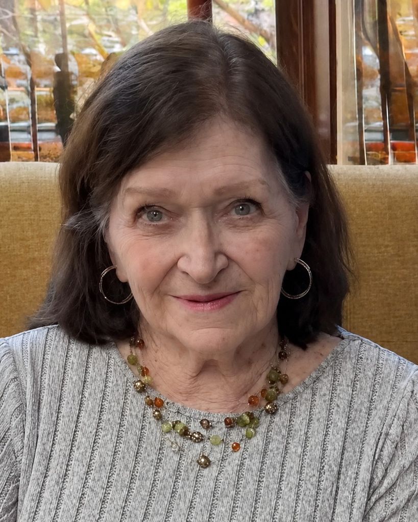 Jacqueline Gammonley