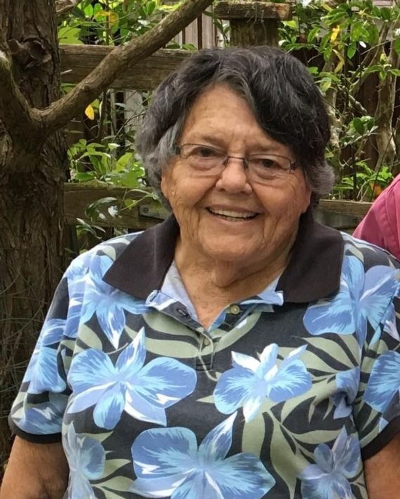 Sarah "Sally" Heath