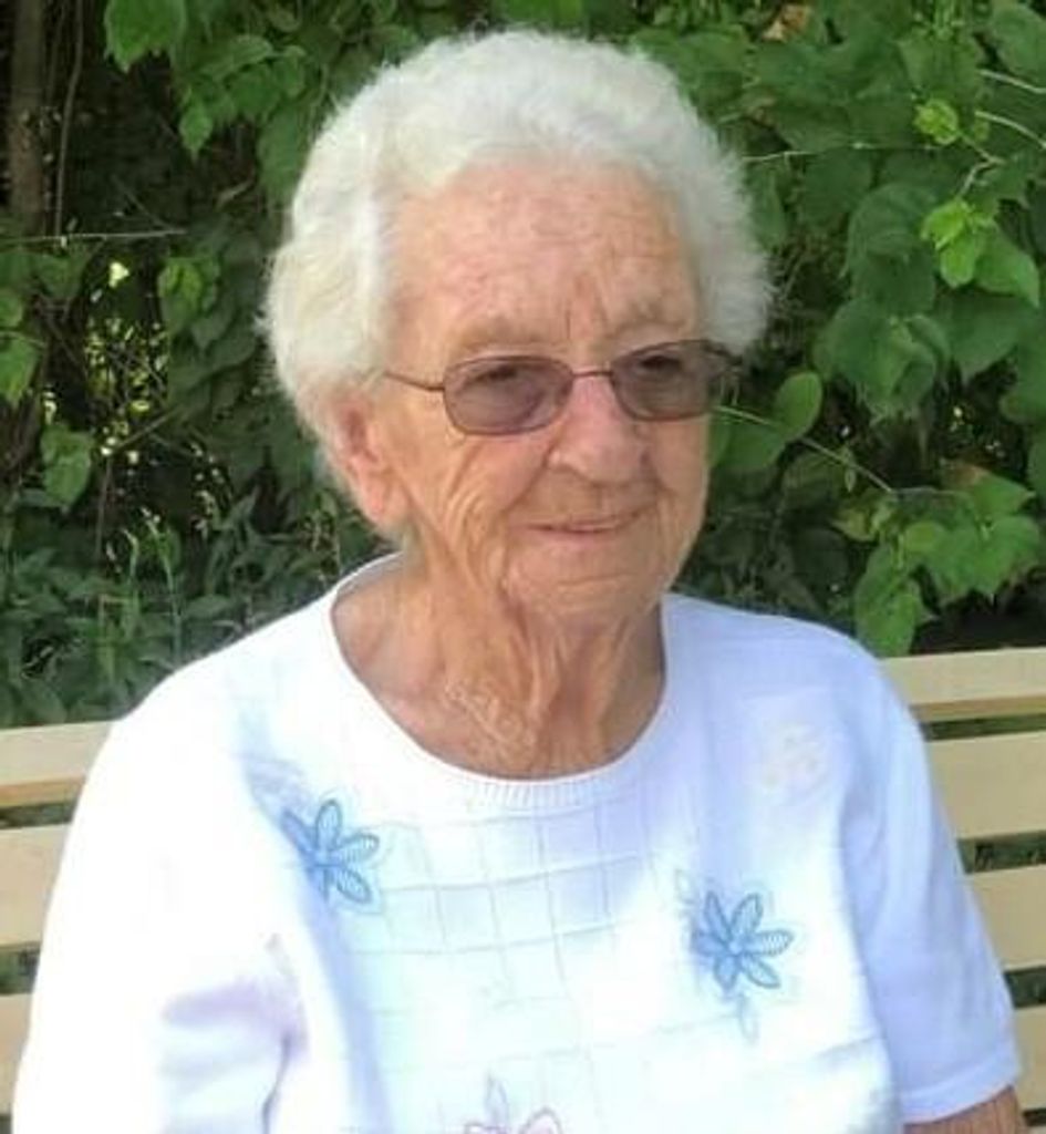 Kathrine L (Hulbert) Bowman Profile Photo