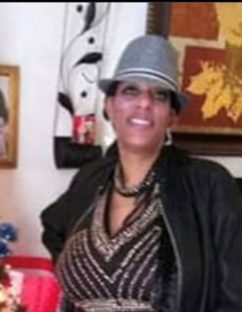 Tracie Annette Smith