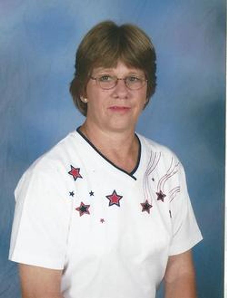 Martha Hall