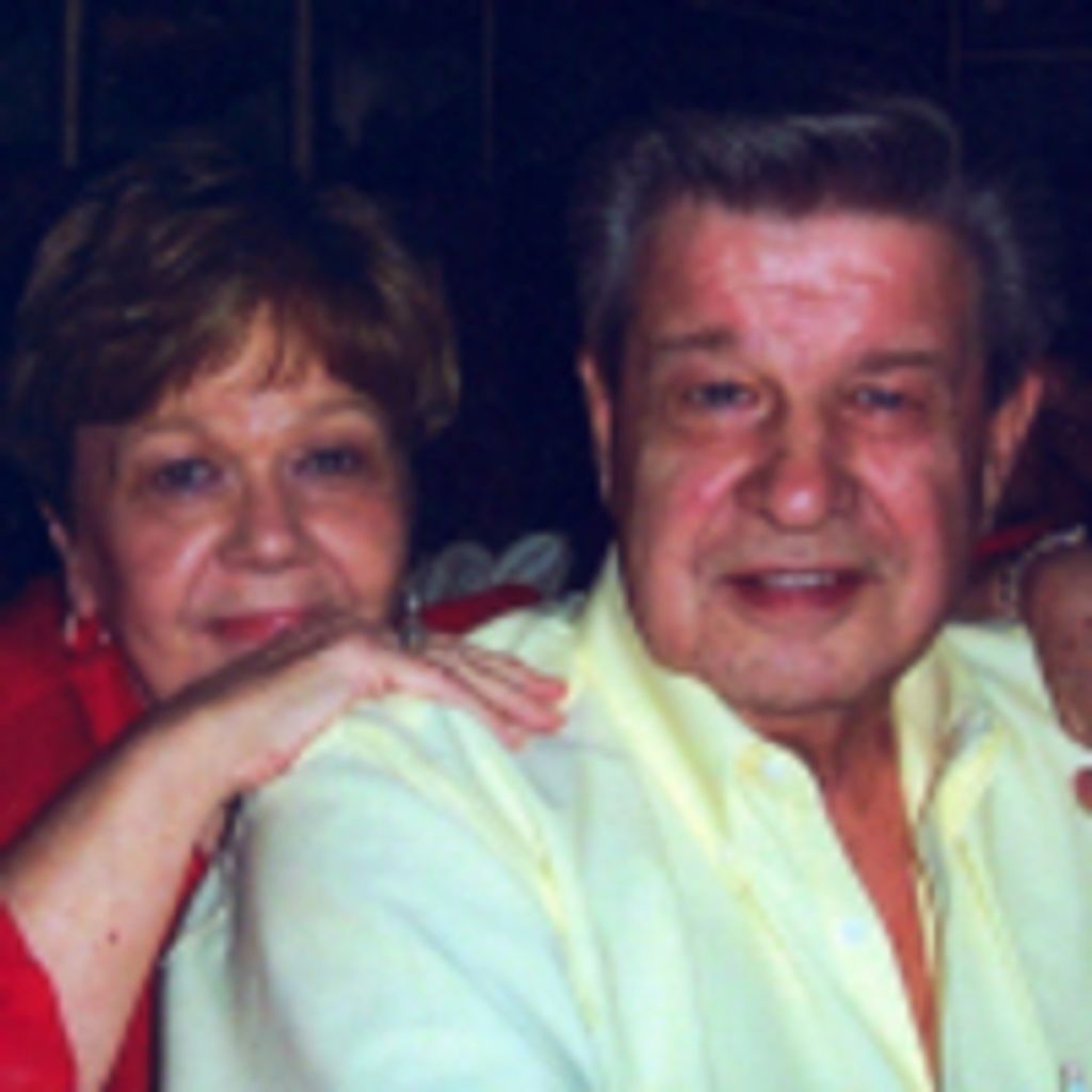 Francis (Leo) Eccles Profile Photo