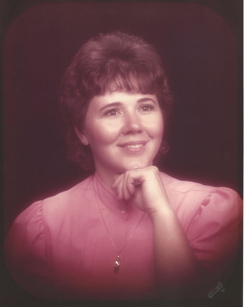 Margaret Ann Ehlert Profile Photo