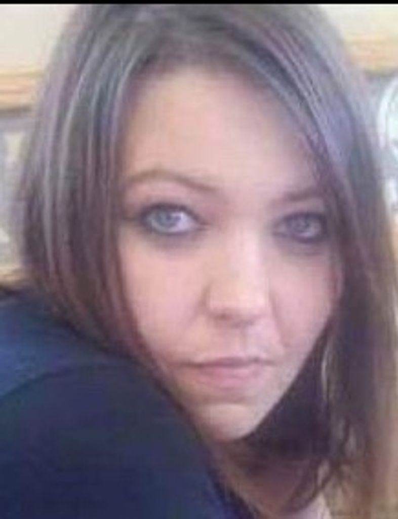 Regina Ann (Henderson)  Blake