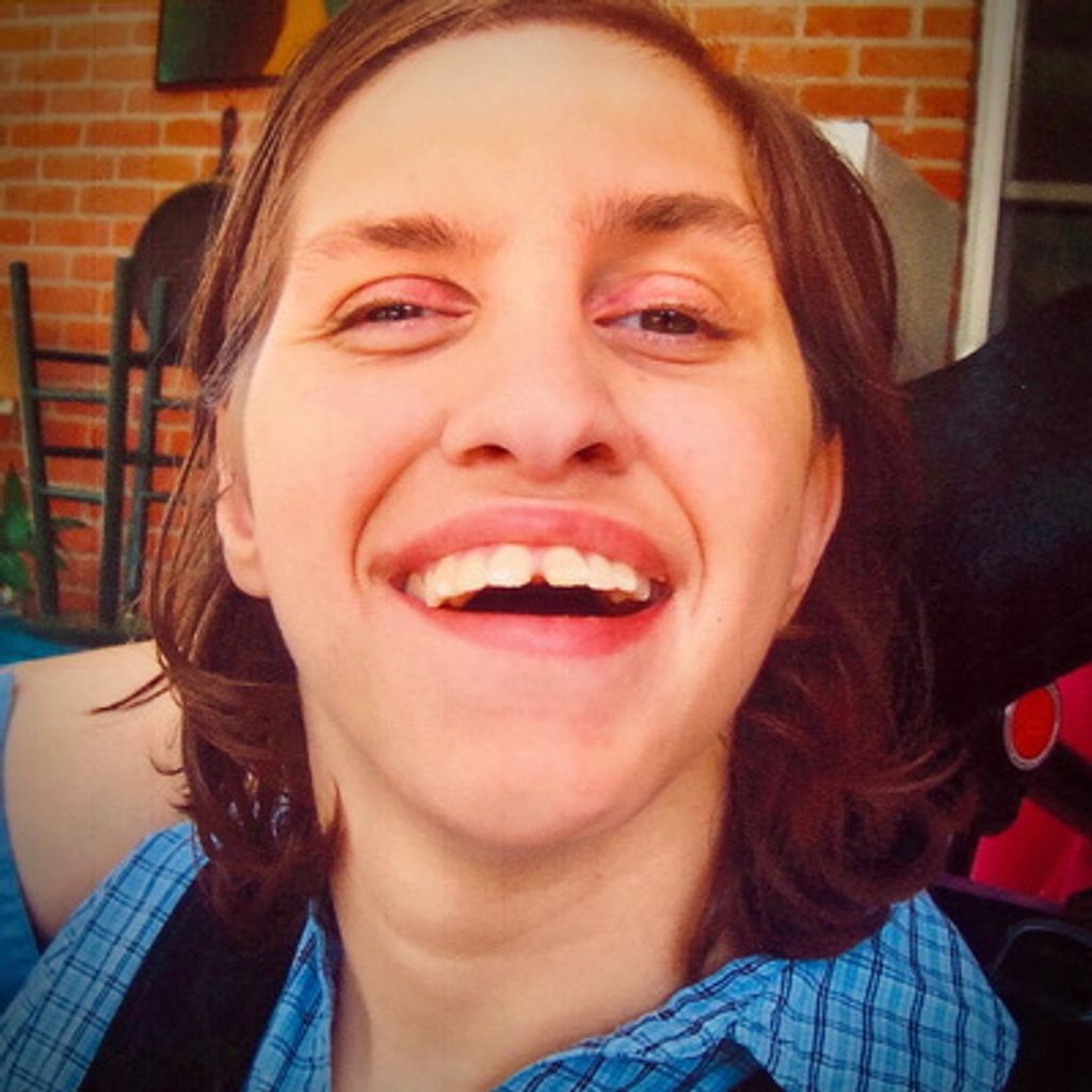 Katherine Susan Hattier Profile Photo