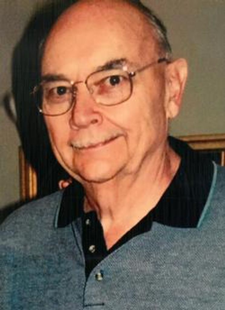 Harvey Myers