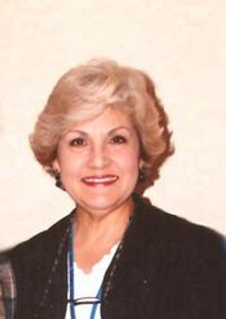 Sylvia Robertson