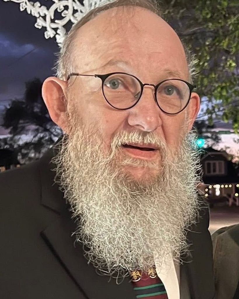 Jack R. Watkins Profile Photo