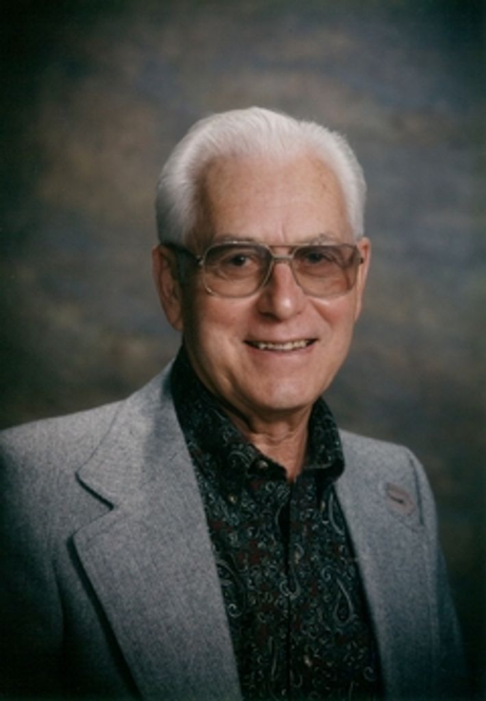 John F. Wilzbacher