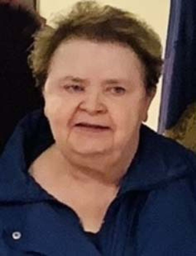 Ardena Rae (Greenhoe)  Dooley