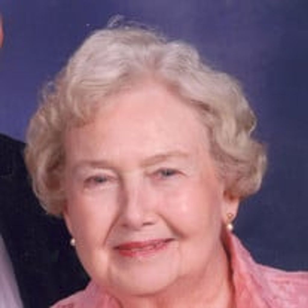 Evelyn Blackburn Campbell