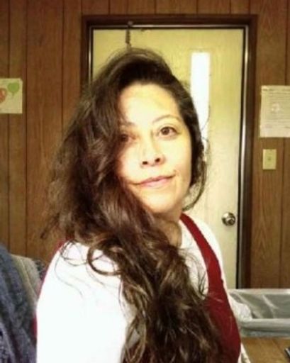 Kathy Helen Lucero's obituary image