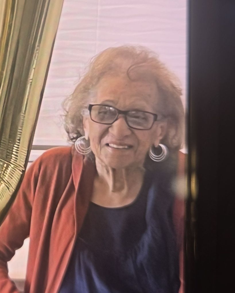 Juanita Spight Profile Photo