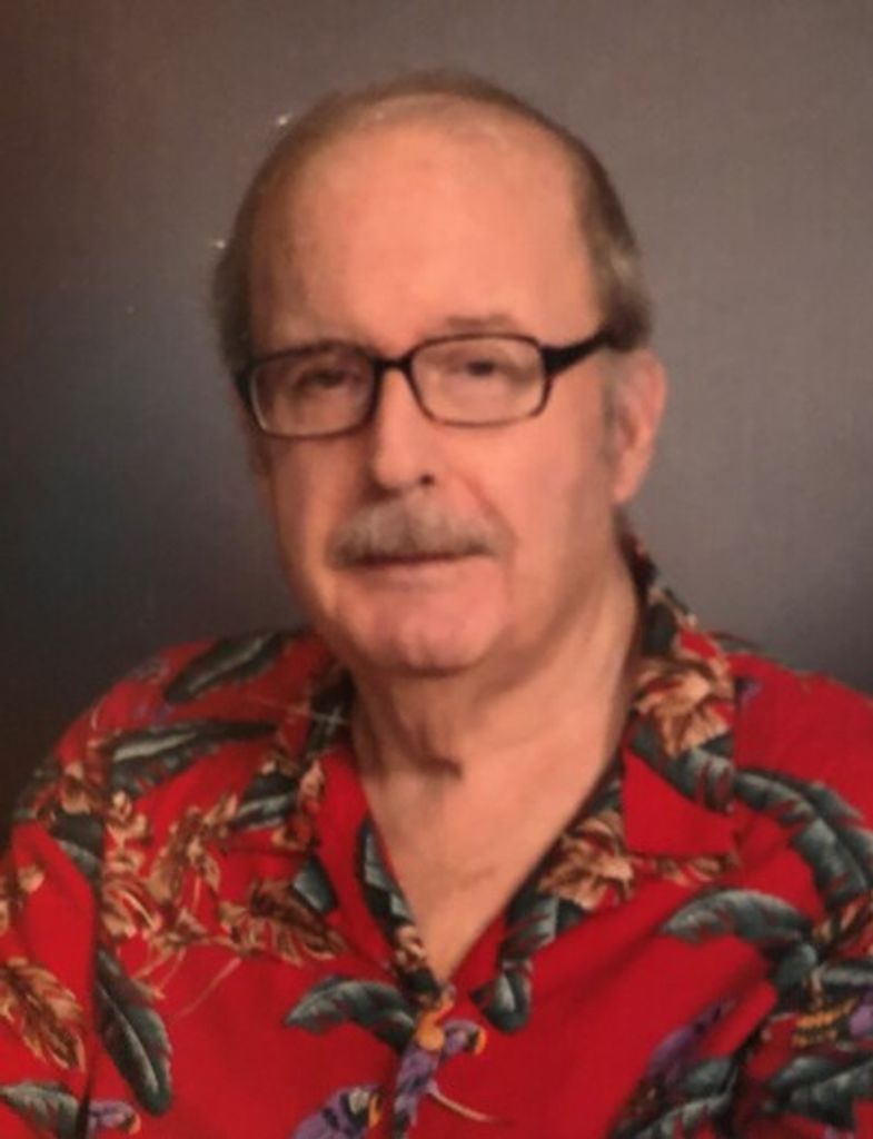 Lawrence M. Ferguson Iii