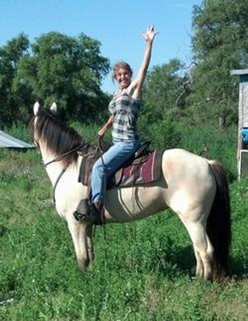 Robyn Lynn Hoye Profile Photo