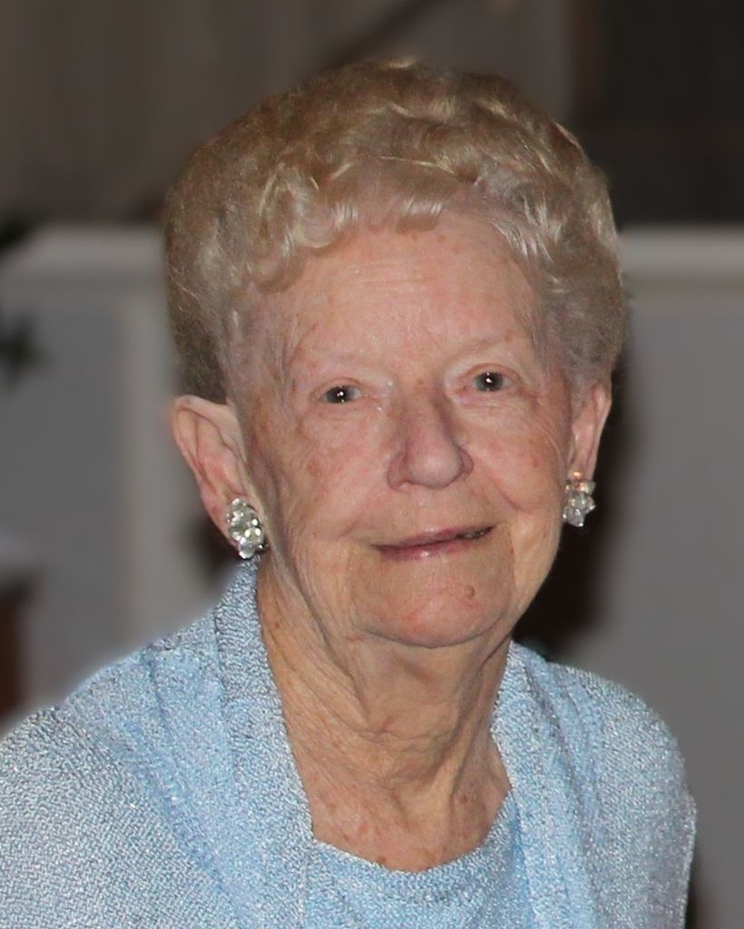 Marjorie Finch Pearce Profile Photo