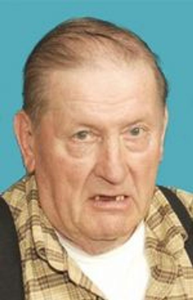 Kenneth Monroe Ackman, Sr.