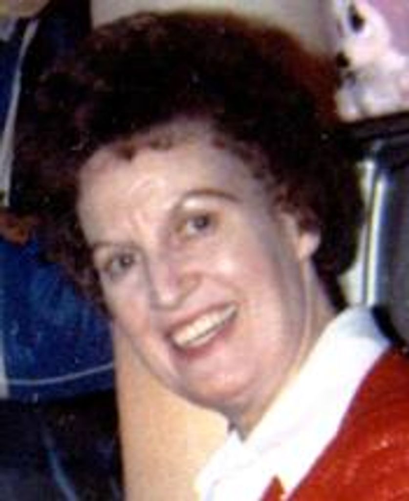 Wagner, Betty L.