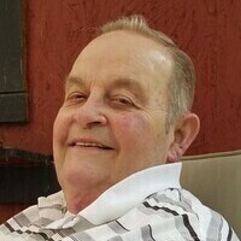 Richard Dupont