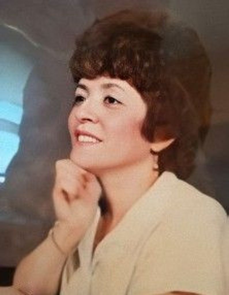 Maria (Sarantakis)  Yannopoulos