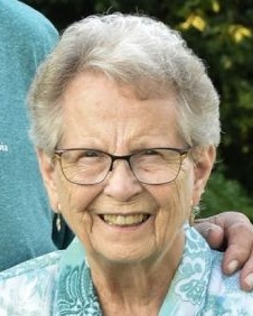 Lilah Jane Bartz Profile Photo