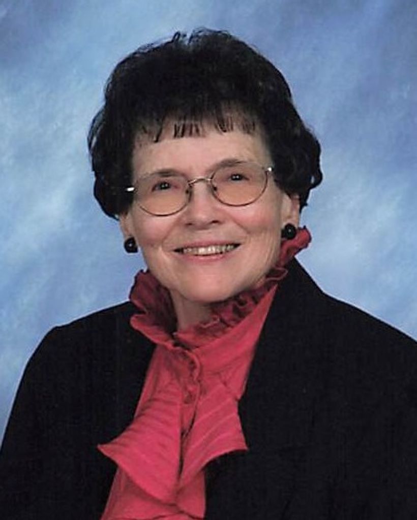 Shirley A. Spate Profile Photo