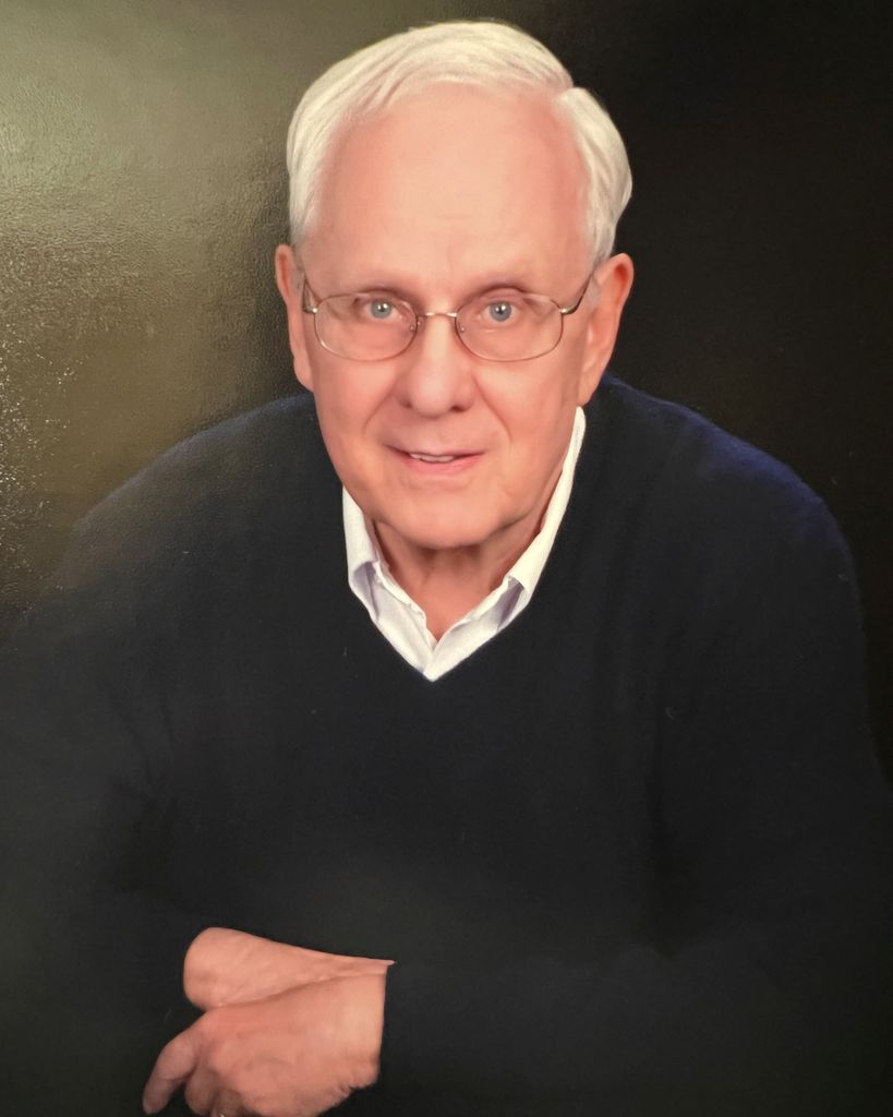Gordon John Swenson