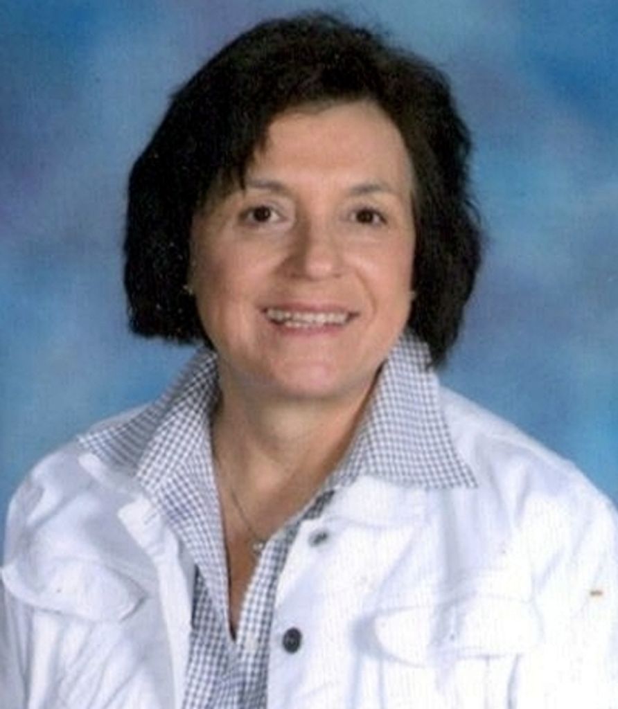 Rosemary Martin Hayduk Profile Photo