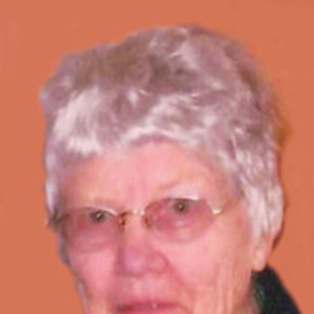 Nancy J. Lewis