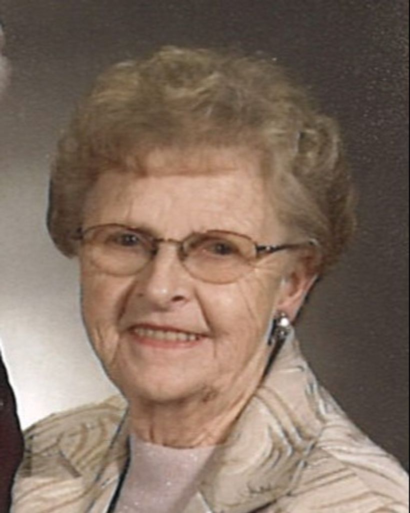 Arlene Hobbiebrunken